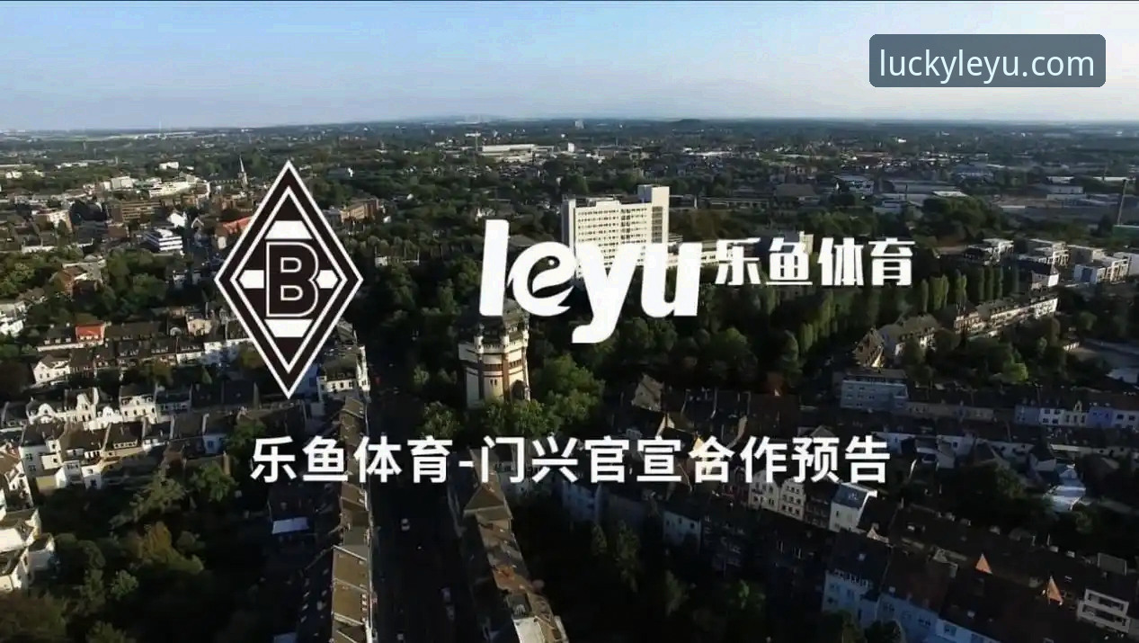 乐鱼体育平台深度解析：官网是否正规？老用户带你看清真相