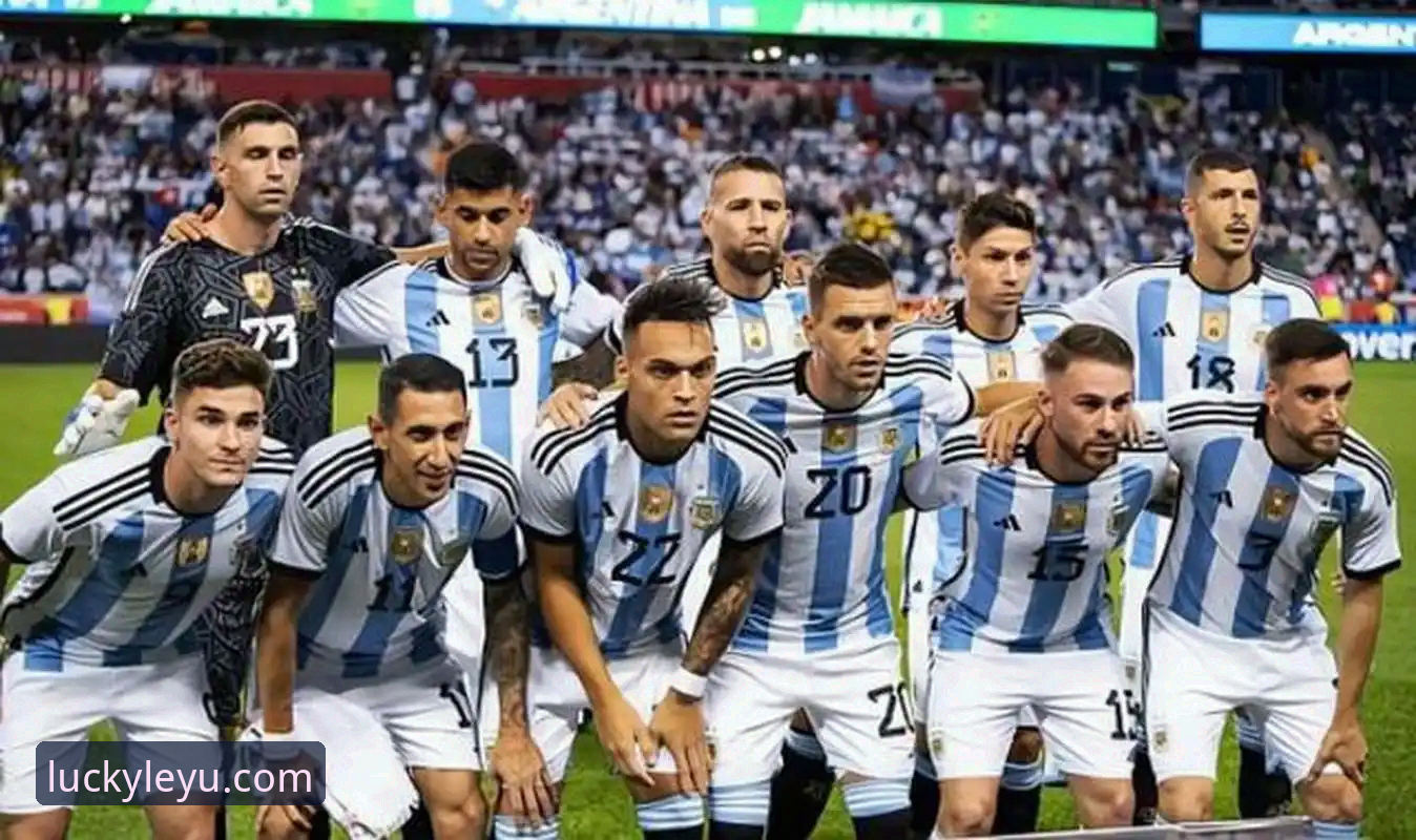 乐鱼官网官方唯一推荐推荐 阿根廷新星重伤无缘世界杯事件详解